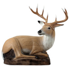 Franzbogen Lying Deer